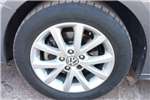 Used 2015 VW Jetta JETTA VI 1.4 TSi HIGHLINE