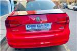 Used 2017 VW Jetta JETTA VI 1.6 TDi COMFORTLINE DSG