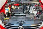 Used 2017 VW Jetta JETTA VI 1.6 TDi COMFORTLINE DSG