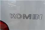  2007 VW Kombi Kombi 1.9TDI LWB