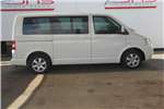  2007 VW Kombi Kombi 1.9TDI SWB