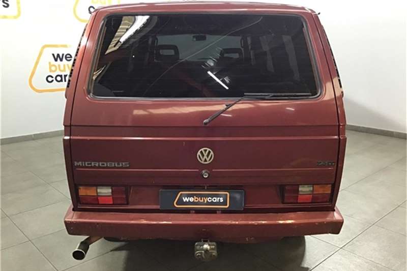 1993 VW for sale in Gauteng | Auto Mart