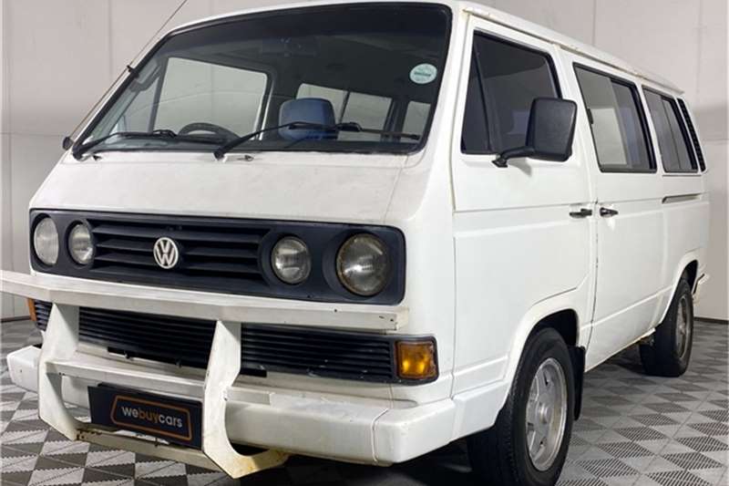1993 VW for sale in Western Cape | Auto Mart