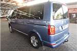  2016 VW Kombi Kombi 2.0BiTDI SWB Comfortline auto