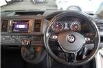  2017 VW Kombi Kombi 2.0BiTDI SWB Comfortline auto