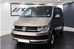  2019 VW Kombi Kombi 2.0BiTDI SWB Comfortline auto