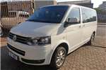  2015 VW Kombi Kombi 2.0TDI 103kW LWB