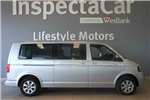  2011 VW Kombi Kombi 2.0TDI 103kW LWB auto