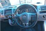 Used 2014 VW Kombi 2.0TDI 103kW LWB auto