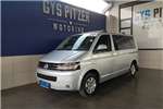  2013 VW Kombi Kombi 2.0TDI 103kW SWB