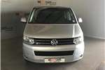  2014 VW Kombi Kombi 2.0TDI 103kW SWB