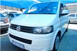  2013 VW Kombi Kombi 2.0TDI 75kW LWB