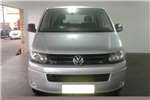  2014 VW Kombi Kombi 2.0TDI 75kW LWB