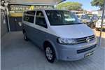 Used 2015 VW Kombi 2.0TDI 75kW LWB