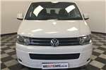  2010 VW Kombi Kombi 2.0TDI 75kW SWB