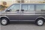  2011 VW Kombi Kombi 2.0TDI 75kW SWB