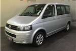  2013 VW Kombi Kombi 2.0TDI 75kW SWB