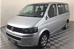  2013 VW Kombi Kombi 2.0TDI 75kW SWB