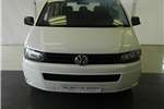  2014 VW Kombi Kombi 2.0TDI 75kW SWB