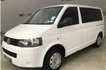  2014 VW Kombi Kombi 2.0TDI 75kW SWB