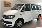  2017 VW Kombi Kombi 2.0TDI LWB Trendline