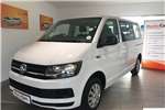  2017 VW Kombi Kombi 2.0TDI LWB Trendline