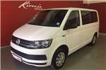  2017 VW Kombi Kombi 2.0TDI LWB Trendline