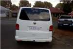  2011 VW Kombi Kombi 2.0TDI SWB Comfortline