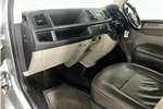  2016 VW Kombi Kombi 2.0TDI SWB Comfortline auto