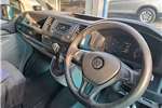 Used 2017 VW Kombi 2.0TDI SWB Comfortline auto