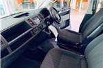  2019 VW Kombi Kombi 2.0TDI SWB Comfortline auto