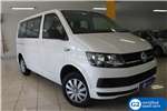  2016 VW Kombi Kombi 2.0TDI SWB Trendline