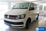  2016 VW Kombi Kombi 2.0TDI SWB Trendline