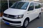  2016 VW Kombi Kombi 2.0TDI SWB Trendline