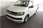  2016 VW Kombi Kombi 2.0TDI SWB Trendline