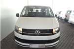  2016 VW Kombi Kombi 2.0TDI SWB Trendline