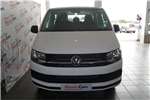  2016 VW Kombi Kombi 2.0TDI SWB Trendline