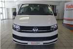  2016 VW Kombi Kombi 2.0TDI SWB Trendline