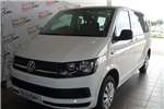  2016 VW Kombi Kombi 2.0TDI SWB Trendline