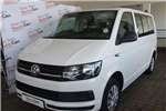  2016 VW Kombi Kombi 2.0TDI SWB Trendline