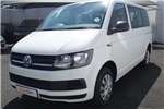  2016 VW Kombi Kombi 2.0TDI SWB Trendline