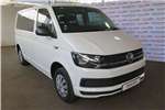  2016 VW Kombi Kombi 2.0TDI SWB Trendline