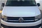  2016 VW Kombi Kombi 2.0TDI SWB Trendline