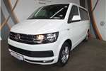  2016 VW Kombi Kombi 2.0TDI SWB Trendline