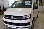  2017 VW Kombi Kombi 2.0TDI SWB Trendline