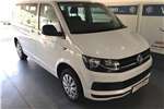  2017 VW Kombi Kombi 2.0TDI SWB Trendline