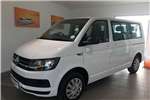  2017 VW Kombi Kombi 2.0TDI SWB Trendline