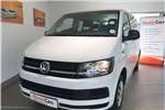  2017 VW Kombi Kombi 2.0TDI SWB Trendline