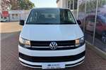  2017 VW Kombi Kombi 2.0TDI SWB Trendline