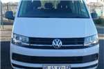  2017 VW Kombi Kombi 2.0TDI SWB Trendline